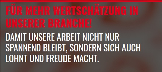 wertschaetzung